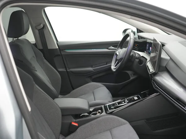 VOLKSWAGEN Golf VIII eHybrid (PHEV) (2026) — foto 6 van 25