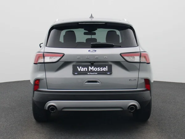 Ford Kuga (2023) — foto 38 van 42