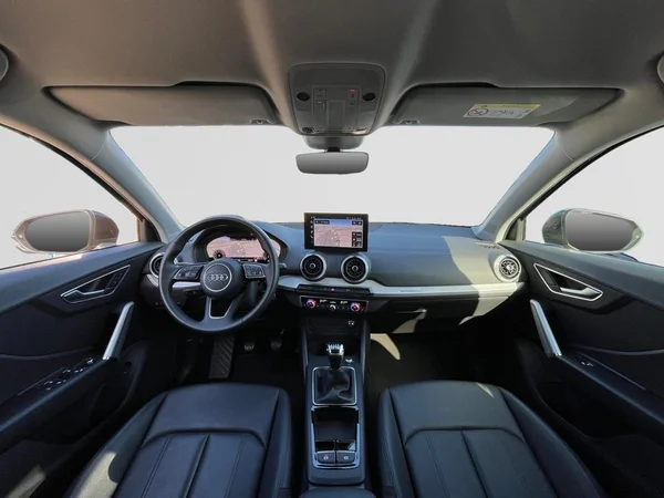 AUDI Q2 (2024) — foto 16 van 22