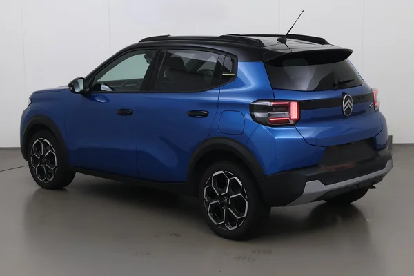 Citroen C3 (2025) — foto 12 van 18