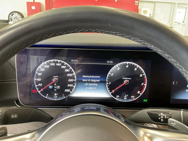 MERCEDES-BENZ E-Class Cabriolet (A238) (2020) — foto 6 van 24
