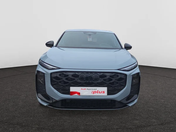 AUDI Q3 (2026) — foto 14 van 24