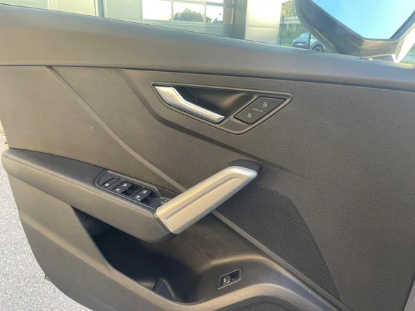 AUDI Q2 (2020) — foto 5 van 20