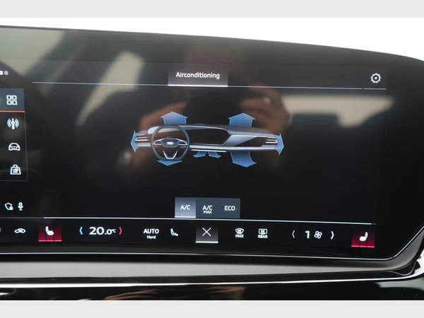 AUDI A5 Avant (2025) — foto 32 van 35