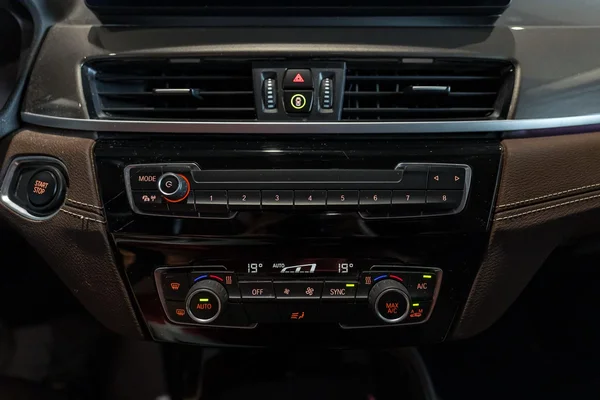 BMW X1 (2022) — foto 26 van 40