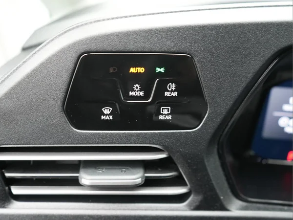 VOLKSWAGEN Caddy Maxi eHybrid (PHEV) (2026) — foto 18 van 25