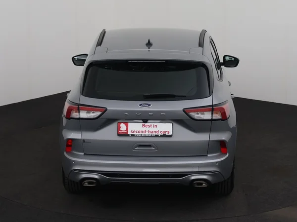 FORD Kuga (2022) — foto 25 van 28