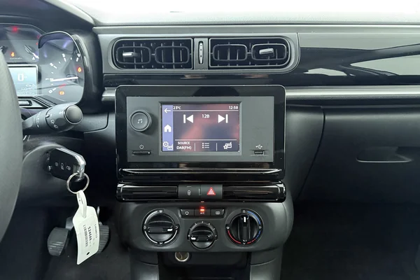 Citroen C3 (2021) — foto 3 van 19