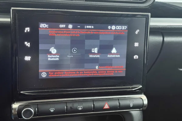Citroen C3 (2024) — foto 4 van 26