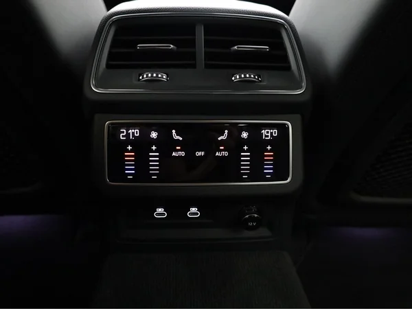 AUDI A7 Spotback PHEV (2025) — foto 7 van 26