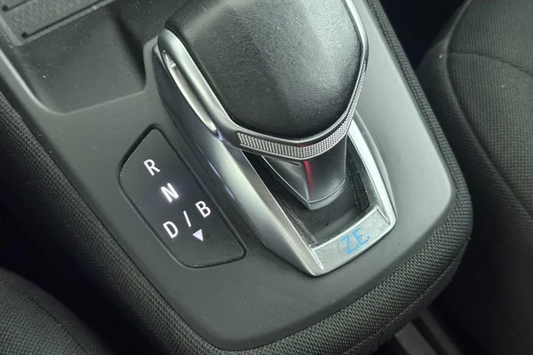 Renault Zoe (2020) — foto 14 van 34