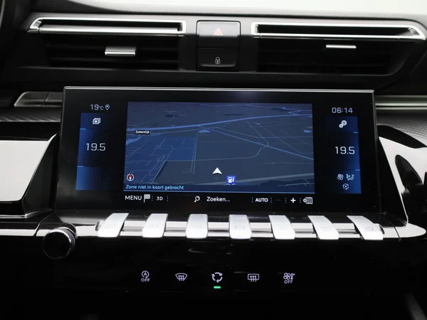 Peugeot 508 (2023) — foto 11 van 38