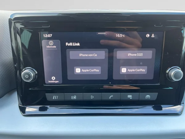 SEAT Arona (2025) — foto 6 van 20