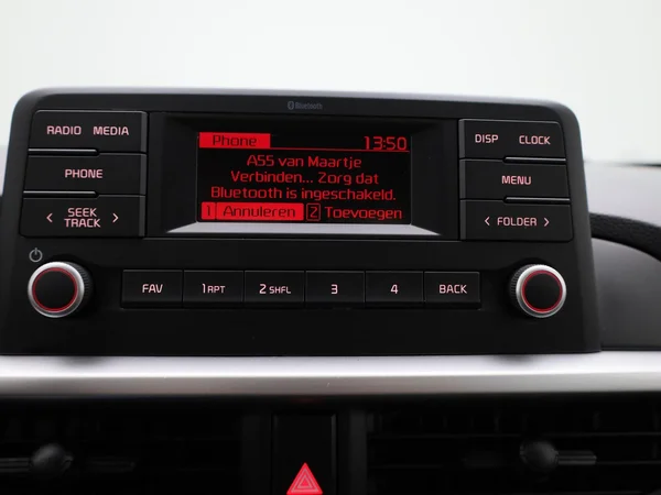 Kia Picanto (2021) — foto 11 van 36