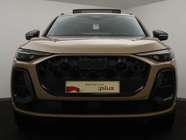 Audi Q5 (2025) — foto 27 van 32
