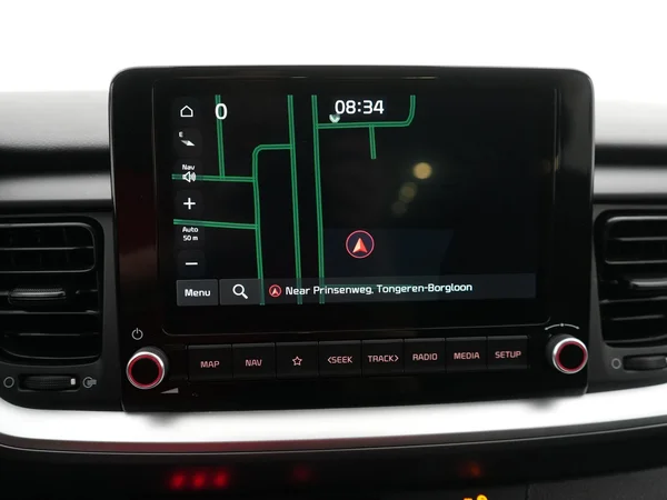 Kia Stonic (2025) — foto 22 van 22