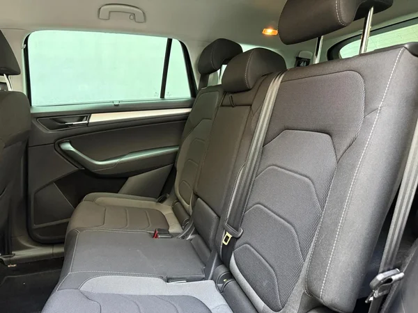 SKODA Kodiaq (2024) — foto 10 van 16