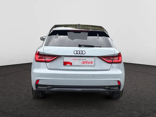 AUDI A1 Sportback (2024) — foto 17 van 20