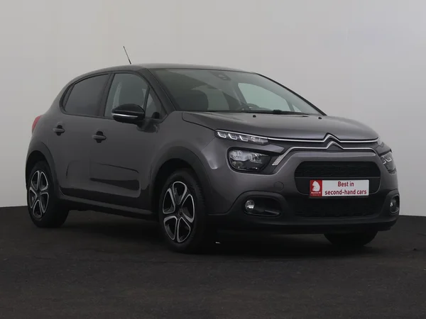 CITROEN C3 (2022) — foto 20 van 25