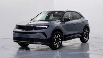 Opel Mokka (2025)