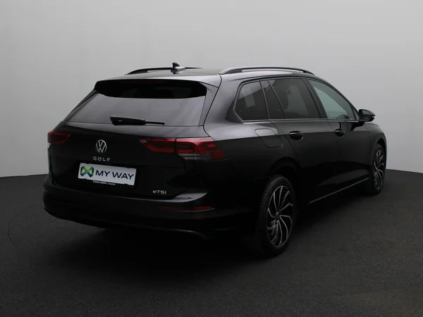 VOLKSWAGEN Golf VIII SW (2025) — foto 17 van 23