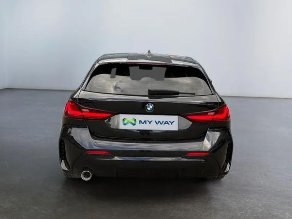 BMW 1 Hatch (F40) (2020) — foto 24 van 26