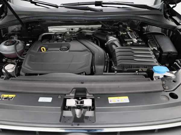 Volkswagen Tiguan (2022) — foto 25 van 41