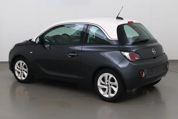 Opel Adam (2019) — foto 11 van 17