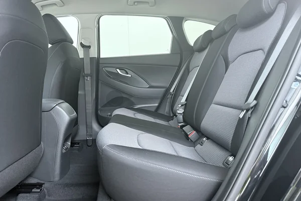 Hyundai i30 Wagon (2026) — foto 12 van 13