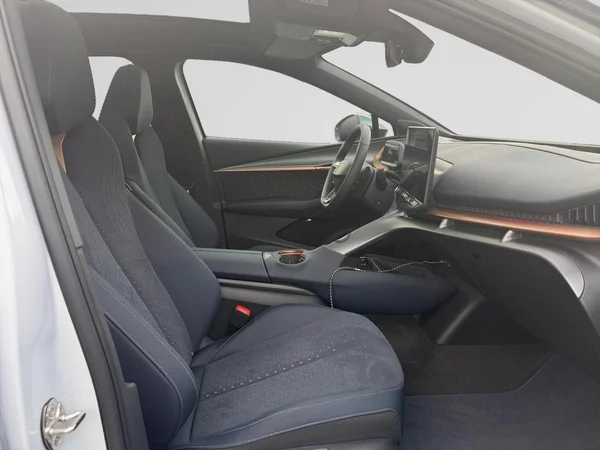 CUPRA Tavascan (2026) — foto 2 van 20