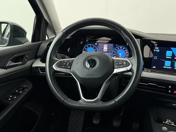 VOLKSWAGEN Golf Variant (2022) — foto 14 van 28