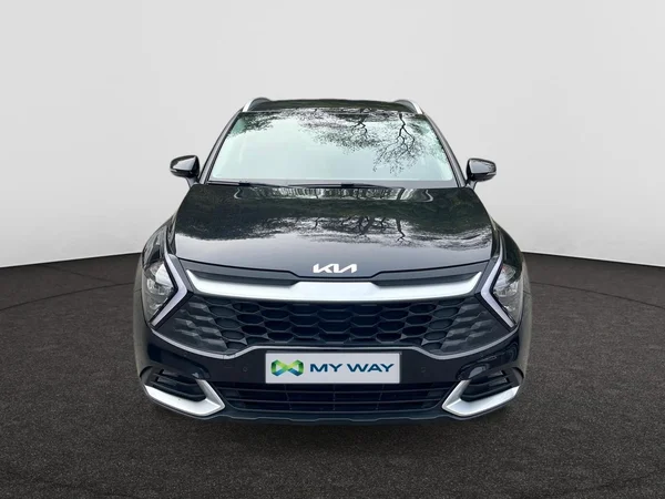 KIA Sportage Dsl (2023) — foto 11 van 18