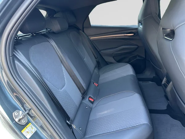 CUPRA Raval (2026) — foto 10 van 19