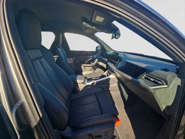AUDI Q5 (2026) — foto 11 van 24