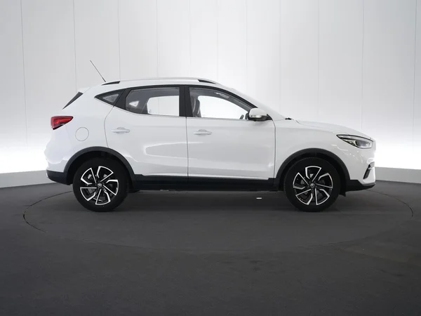 MG ZS (2024) — foto 20 van 23