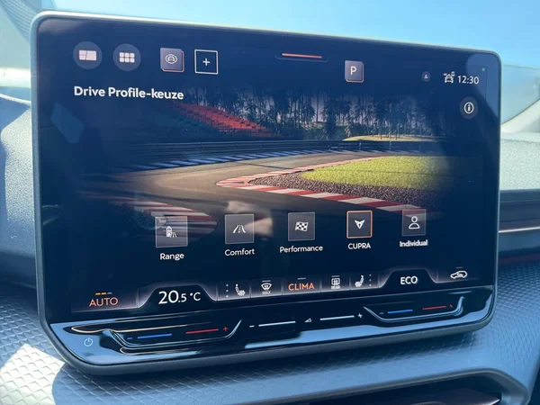 CUPRA Raval (2026) — foto 3 van 20