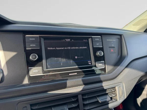 VOLKSWAGEN Taigo (2024) — foto 6 van 17