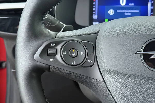 Opel Corsa (2023) — foto 5 van 19