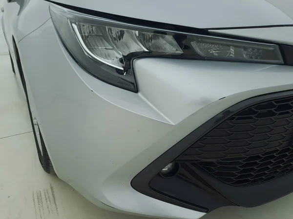 Toyota Corolla Hatchback Hybrid (HEV) (2022) — foto 14 van 23