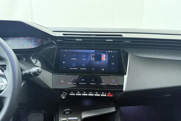 Peugeot 308 SW (2025) — foto 3 van 17