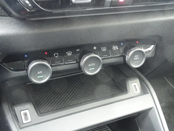Citroën C4 (2025) — foto 14 van 23