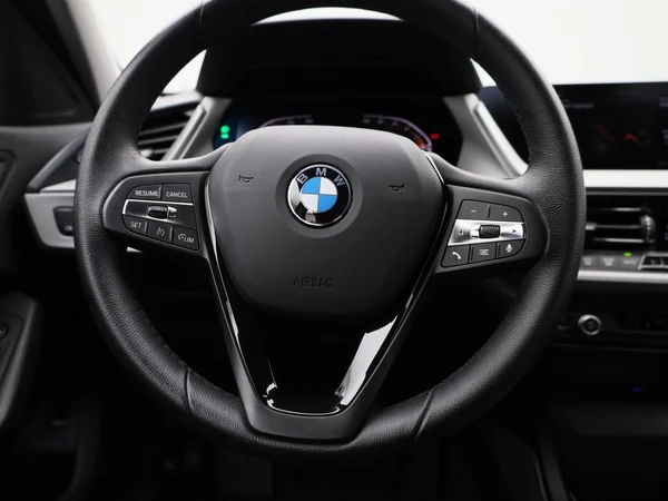 BMW 1 Reeks (2021) — foto 42 van 42