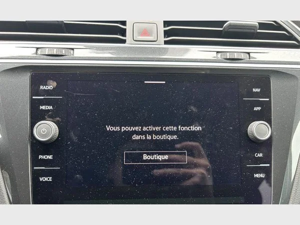 Volkswagen Tiguan (2021) — foto 15 van 30