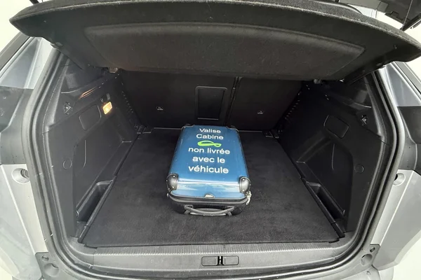 Peugeot 3008 (2024) — foto 6 van 24