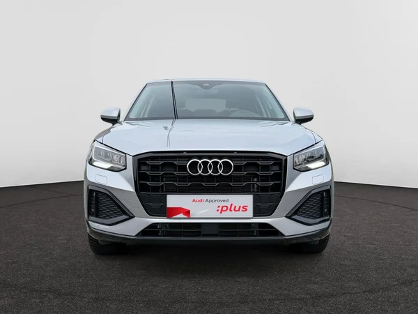 AUDI Q2 (2026) — foto 18 van 24