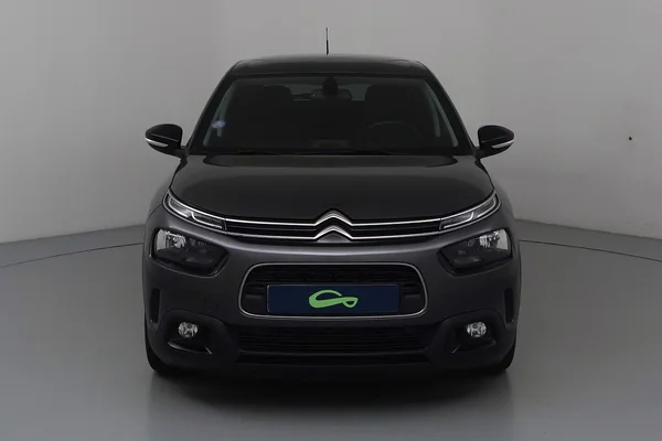 Citroen C4 Cactus (2019) — foto 33 van 34