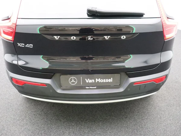 Volvo XC40 (2022) — foto 11 van 24