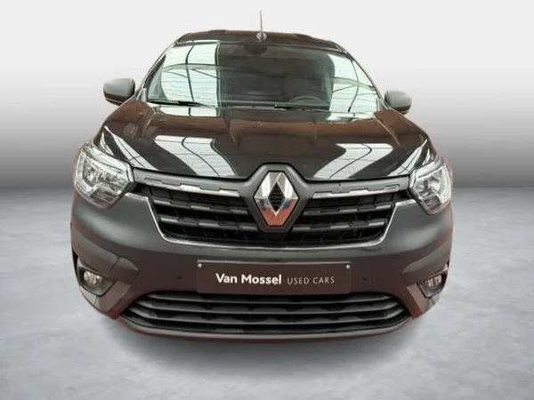 Renault Kangoo (2021) — foto 10 van 17