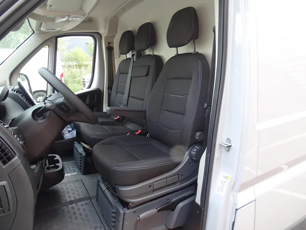 Opel Movano (2026) — foto 20 van 20