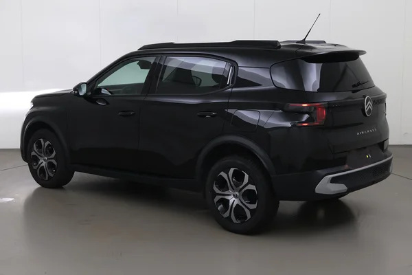Citroen C3 Aircross (2025) — foto 11 van 17
